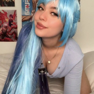 cyberstephanie #9081694