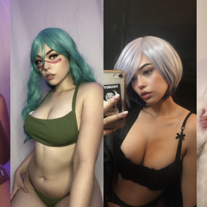 cyberstephanie #9081705