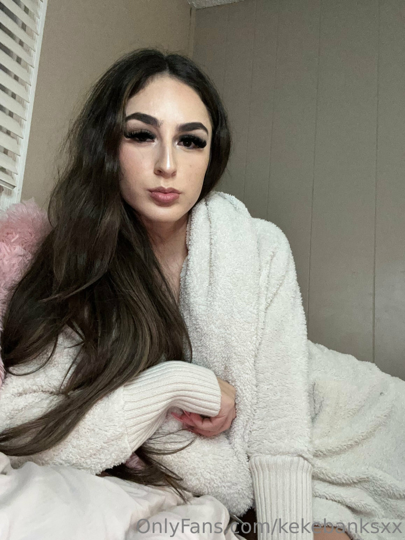 Photo by kekebanksxx published on June 8,2023 09:24:37 - BestThots