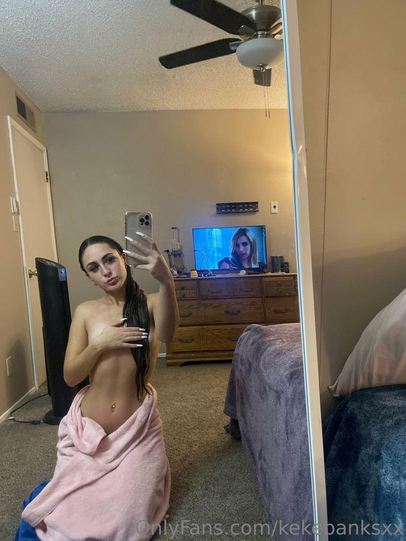 Photo by kekebanksxx published on June 8,2023 09:25:00 - BestThots