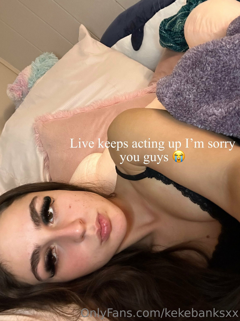 Photo by kekebanksxx published on June 8,2023 09:25:07 - BestThots