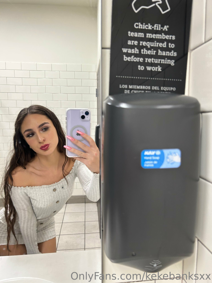 Photo by kekebanksxx published on June 8,2023 09:25:26 - BestThots