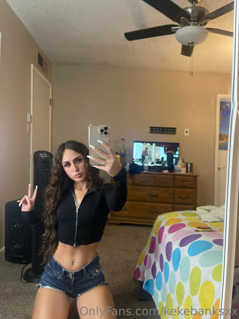Photo by kekebanksxx published on June 8,2023 09:25:29 - BestThots