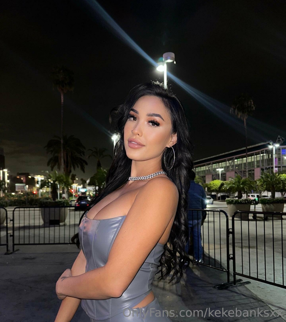 Photo by kekebanksxx published on June 8,2023 09:25:42 - BestThots