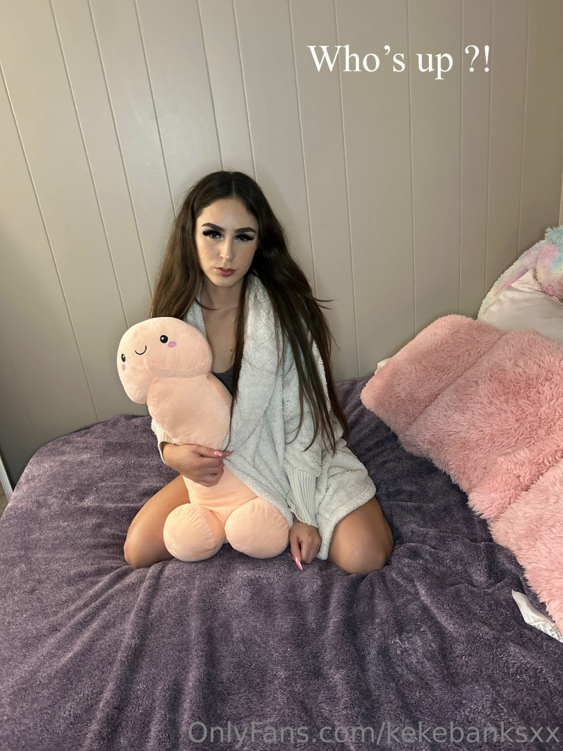 Photo by kekebanksxx published on June 8,2023 09:25:51 - BestThots