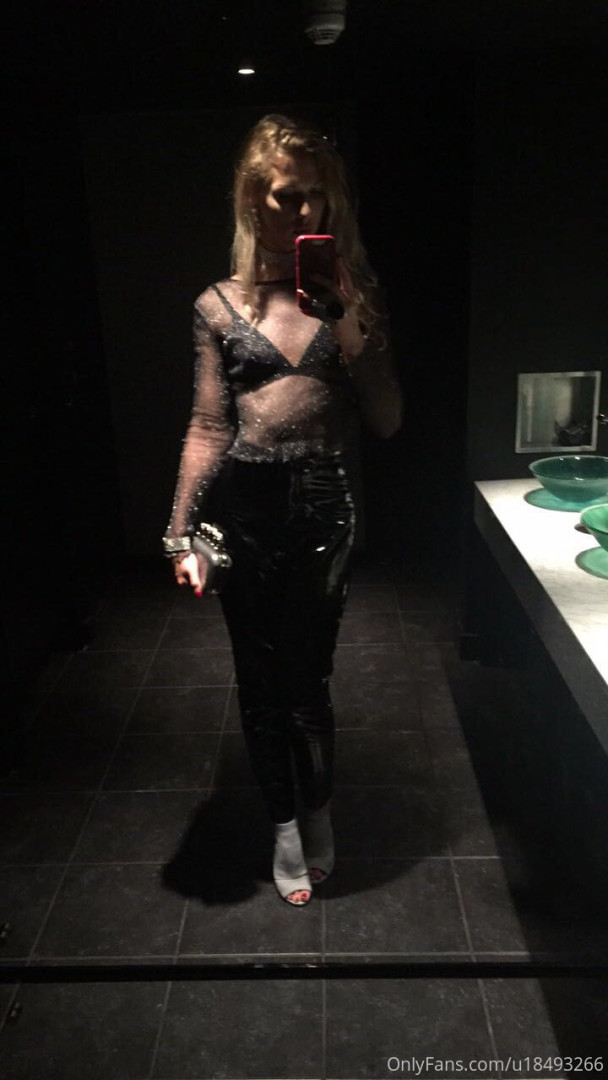 Photo by ts_lilac_nude published on June 12,2023 16:31:25 - BestThots