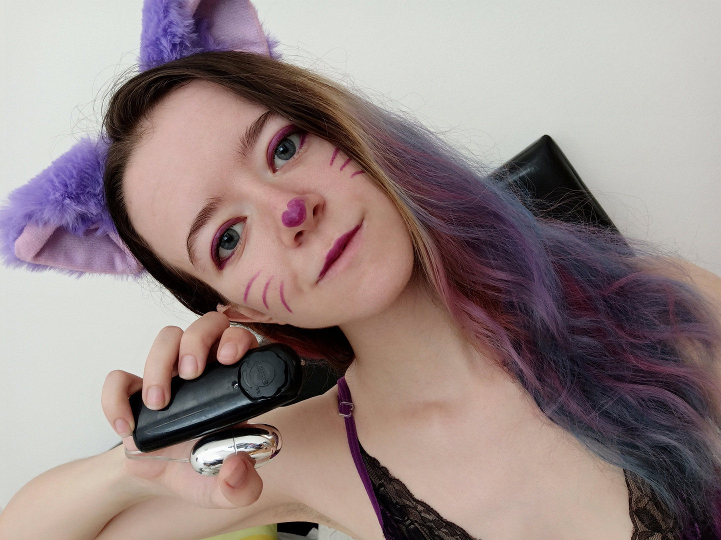Photo by b-kitty published on November 29,2023 01:14:26 - BestThots