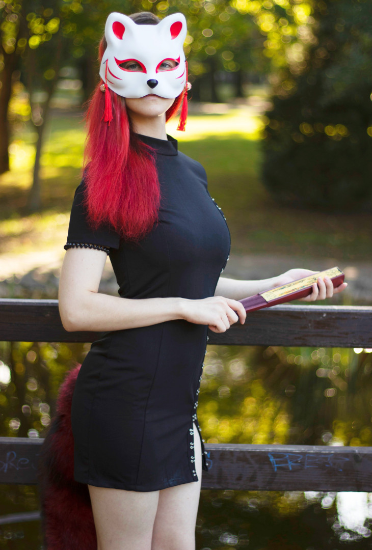 Photo by b-kitty published on November 29,2023 01:14:30 - BestThots