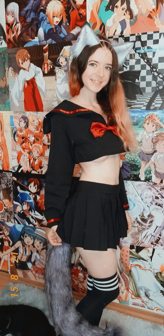 Photo by b-kitty published on November 29,2023 01:14:36 - BestThots