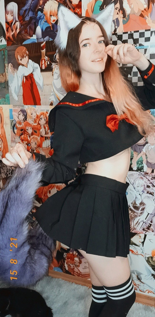 Photo by b-kitty published on November 29,2023 01:14:46 - BestThots