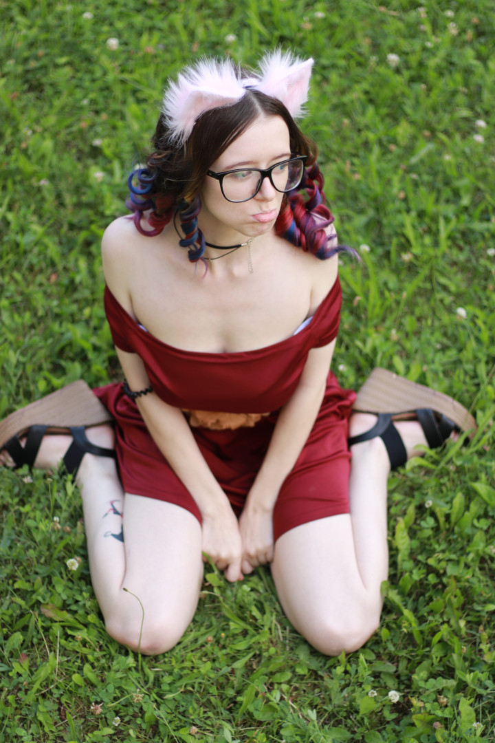Photo by b-kitty published on November 29,2023 01:14:52 - BestThots