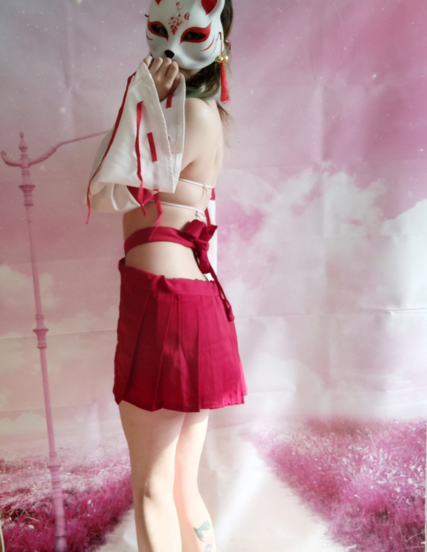 Photo by b-kitty published on November 29,2023 01:15:02 - BestThots