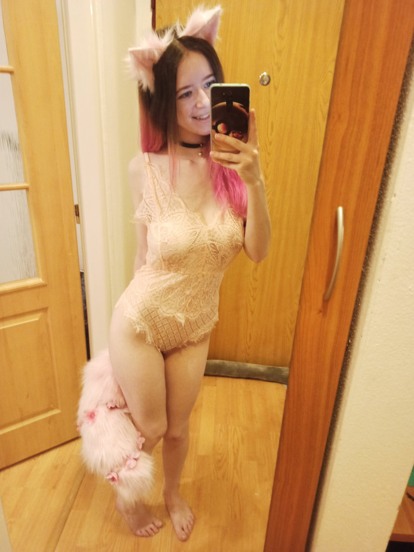 Photo by b-kitty published on November 29,2023 01:15:14 - BestThots