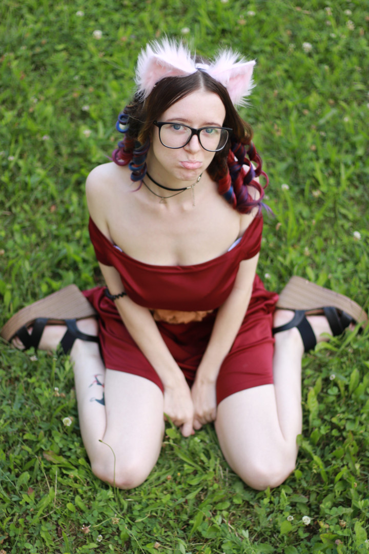 Photo by b-kitty published on November 29,2023 01:15:35 - BestThots