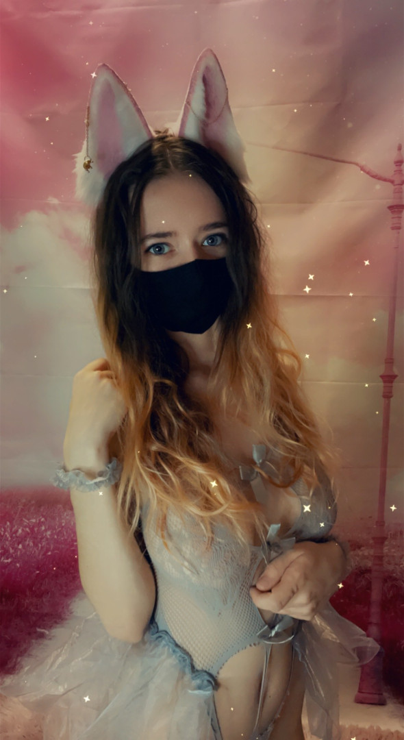 Photo by b-kitty published on November 29,2023 01:15:38 - BestThots