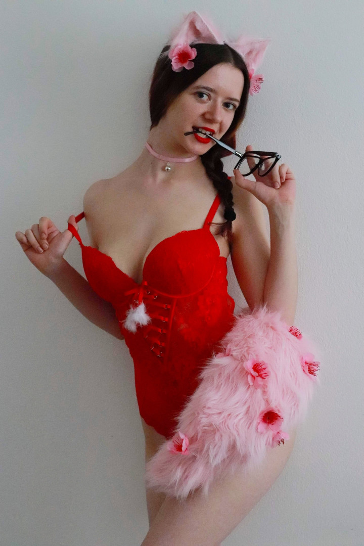 Photo by b-kitty published on November 29,2023 01:15:46 - BestThots