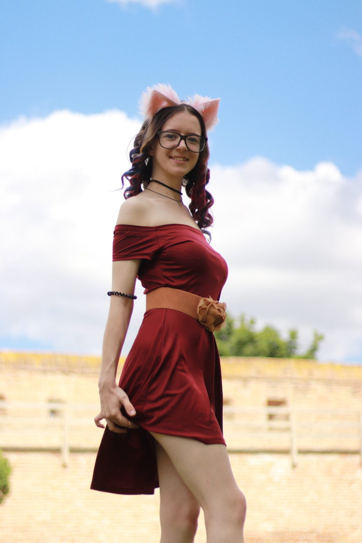 Photo by b-kitty published on November 29,2023 01:16:06 - BestThots