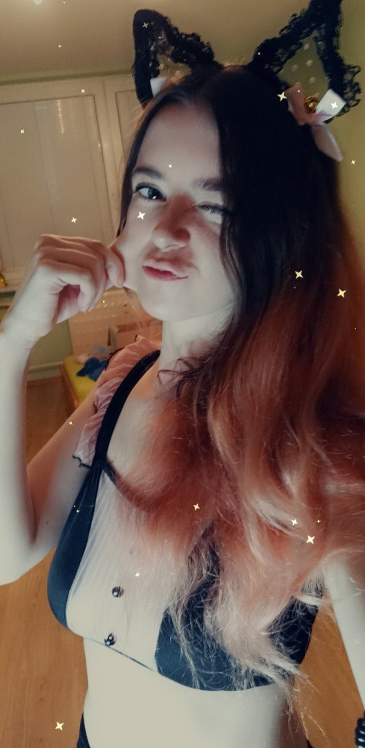 Photo by b-kitty published on November 29,2023 01:16:24 - BestThots