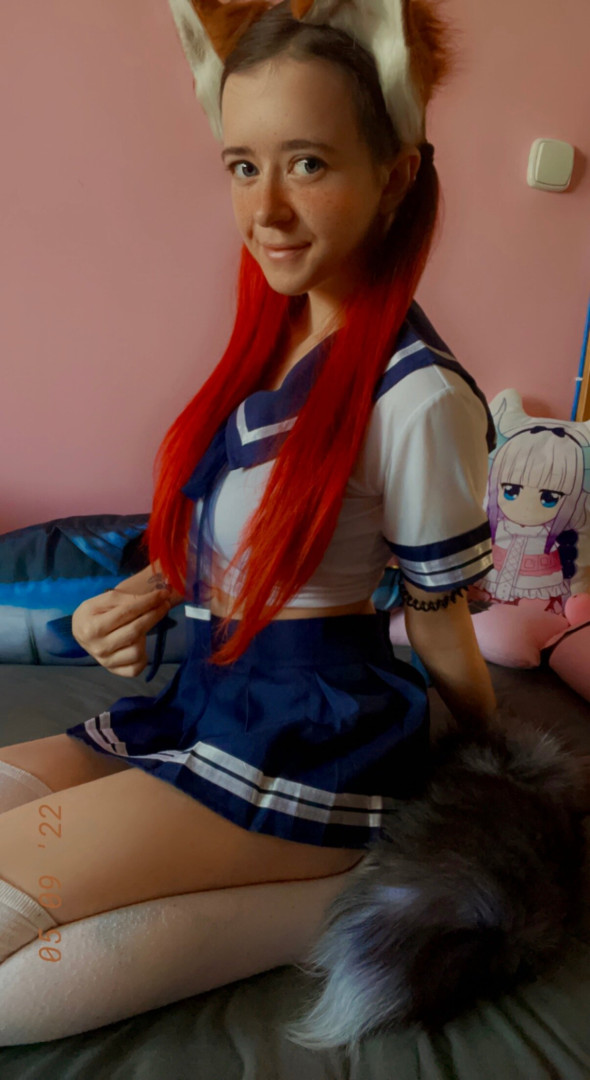 Photo by b-kitty published on November 29,2023 01:16:49 - BestThots