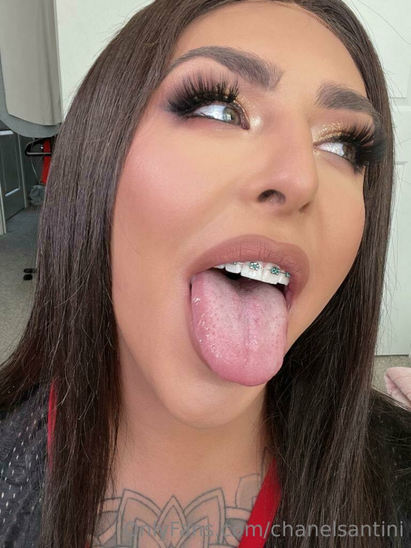 Photo by chanelsantini published on June 28,2023 16:30:55 - BestThots