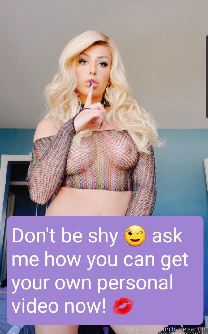 Photo by chanelsantini published on June 28,2023 16:31:16 - BestThots