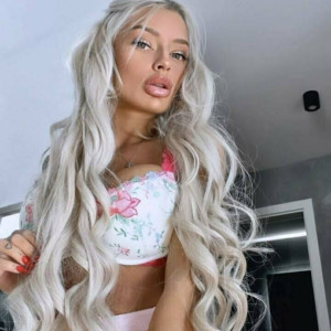 jessicaginger #7475118