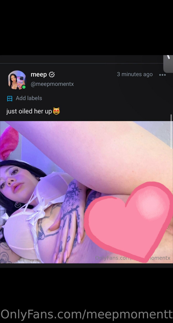 Photo by meepmomentt published on October 16,2023 18:49:52 - BestThots