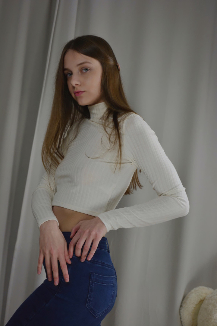 Photo by dashaloveee published on January 15,2024 00:07:32 - BestThots