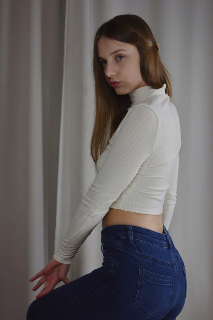 Photo by dashaloveee published on January 15,2024 00:07:57 - BestThots