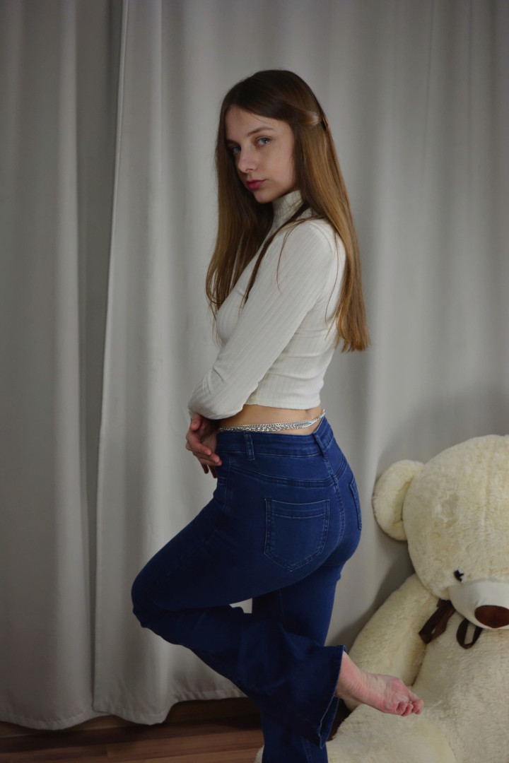 Photo by dashaloveee published on January 15,2024 00:09:08 - BestThots