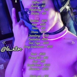 la_nitro #1089254