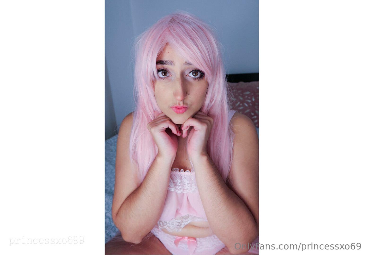 Photo by princianafree published on May 19,2023 06:20:33 - BestThots
