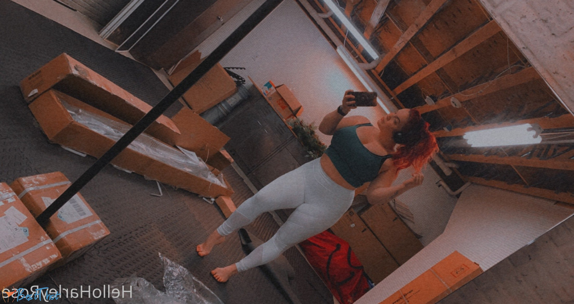 Photo by helloharleyrose published on December 12,2024 09:58:46 - BestThots