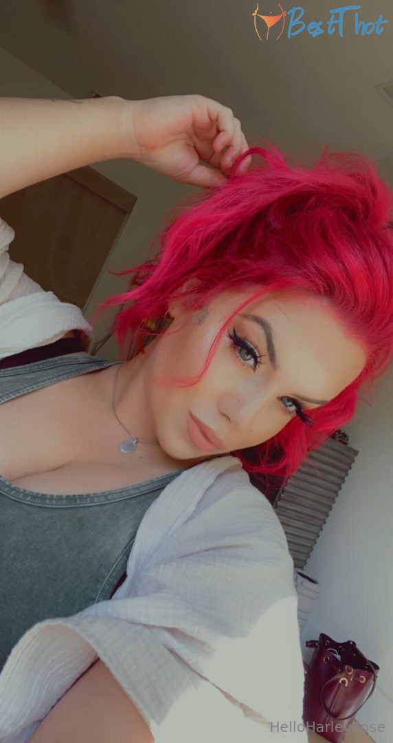 Photo by helloharleyrose published on January 25,2025 05:01:23 - BestThots