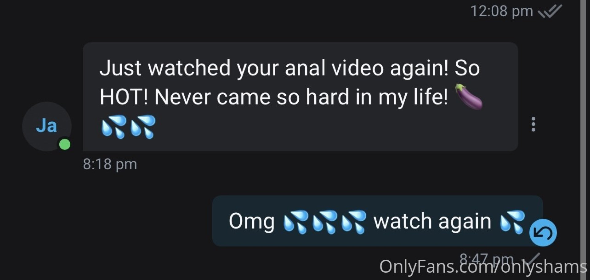 Photo by onlyshams published on August 18,2023 07:40:31 - BestThots