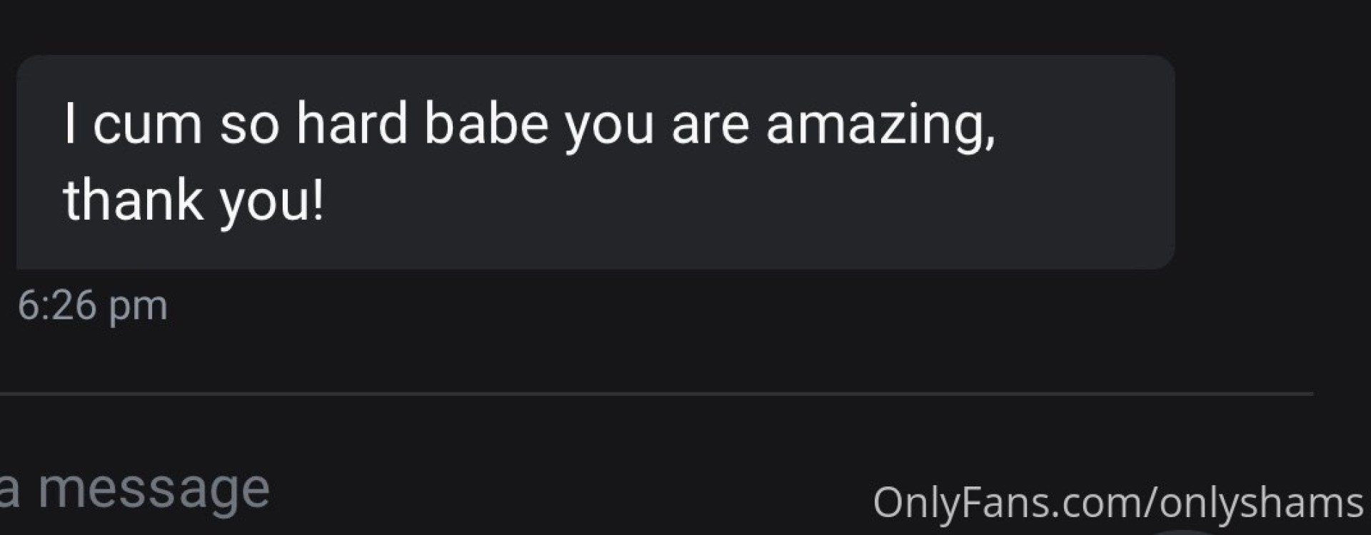 Photo by onlyshams published on August 18,2023 07:47:39 - BestThots