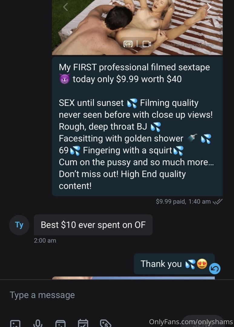 Photo by onlyshams published on August 18,2023 07:53:28 - BestThots