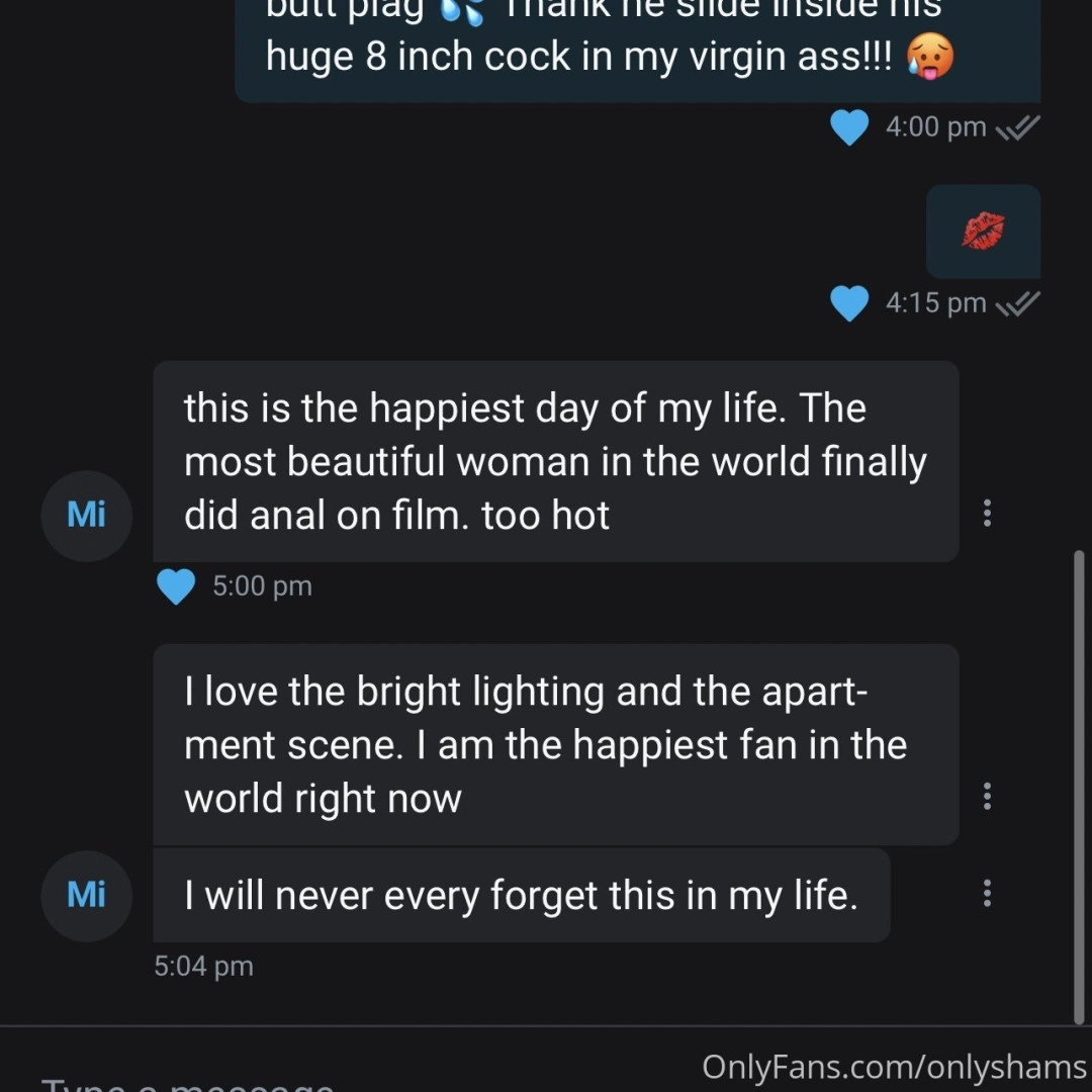 Photo by onlyshams published on August 18,2023 07:53:37 - BestThots