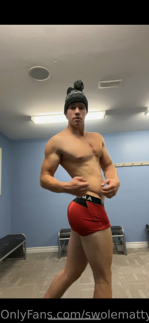 Photo by swolemattyy published on May 17,2023 09:53:08 - BestThots