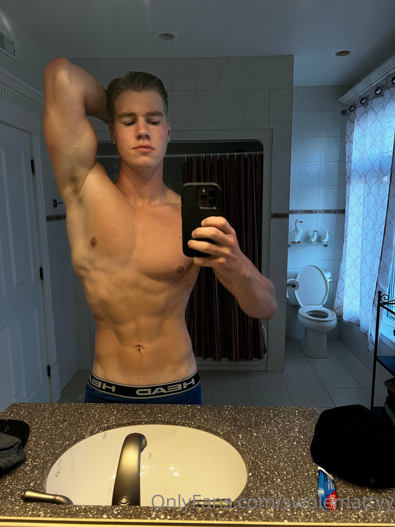 Photo by swolemattyy published on May 17,2023 09:53:09 - BestThots