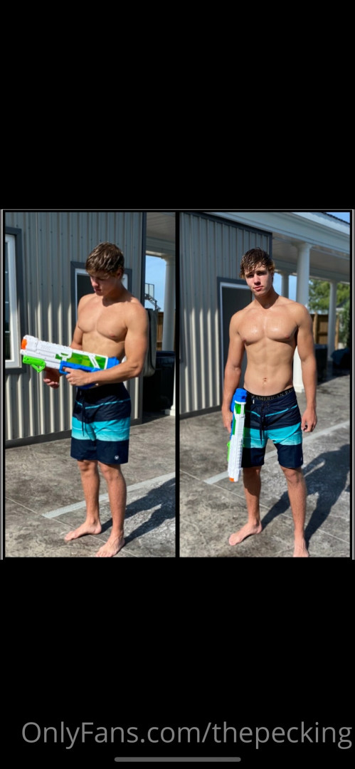 Photo by swolemattyy published on May 17,2023 09:53:12 - BestThots