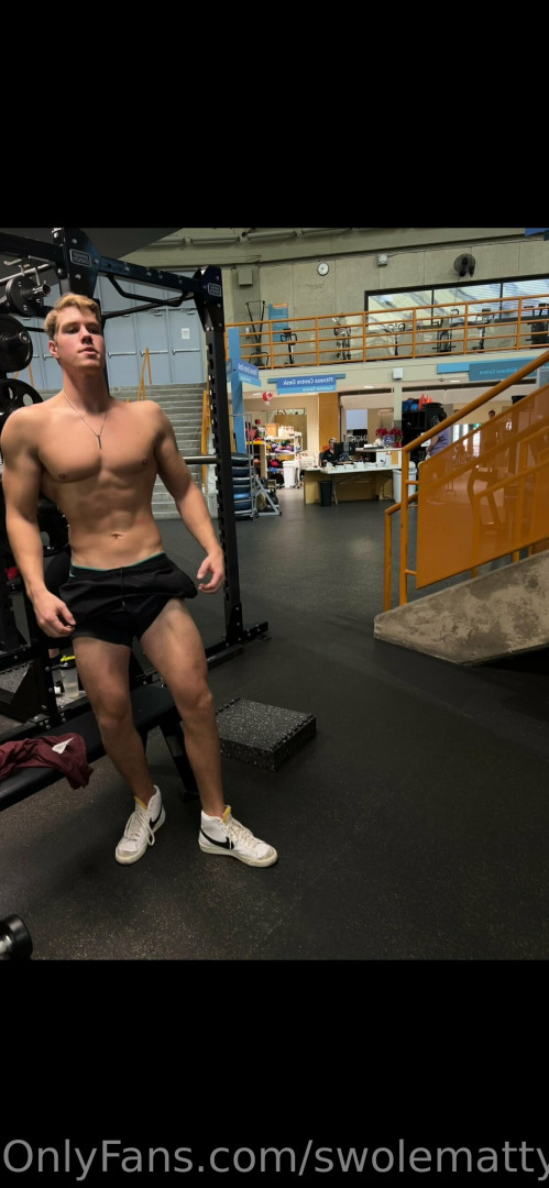 Photo by swolemattyy published on May 17,2023 09:53:13 - BestThots