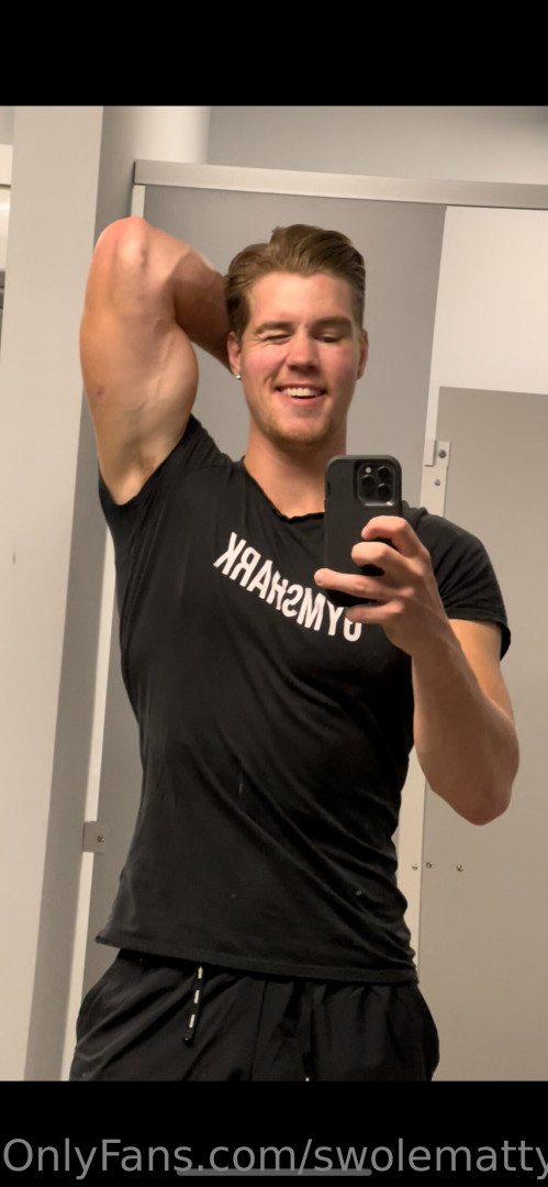 Photo by swolemattyy published on May 17,2023 09:53:15 - BestThots