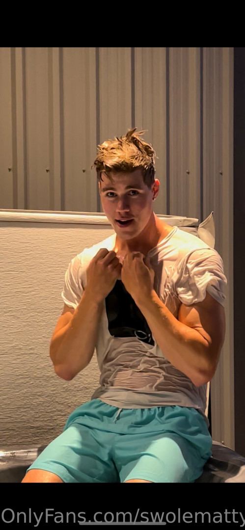 Photo by swolemattyy published on May 17,2023 09:53:19 - BestThots