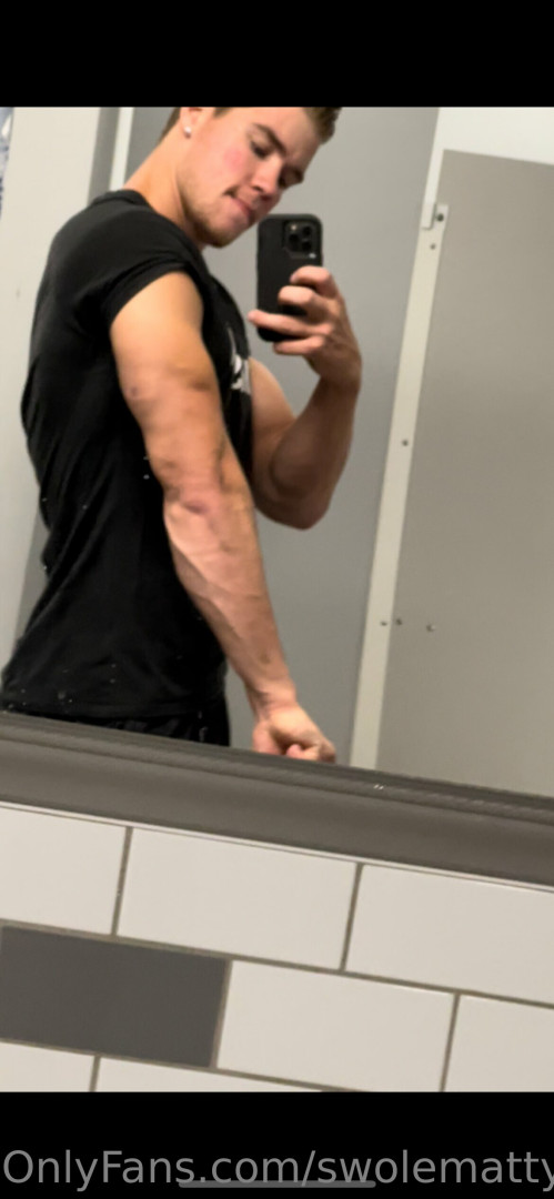 Photo by swolemattyy published on May 17,2023 09:53:20 - BestThots