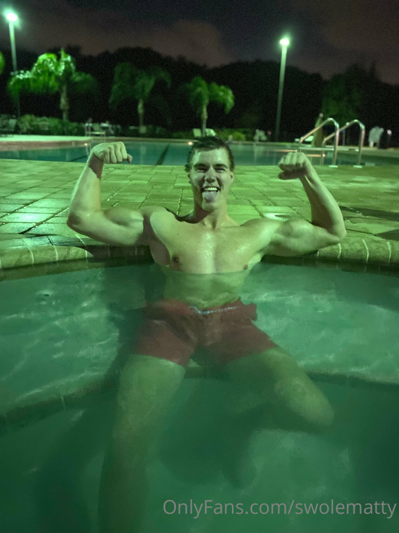 Photo by swolemattyy published on May 17,2023 09:53:22 - BestThots