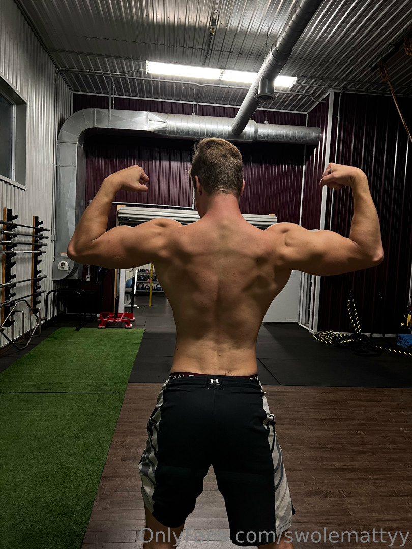 Photo by swolemattyy published on May 17,2023 09:53:24 - BestThots