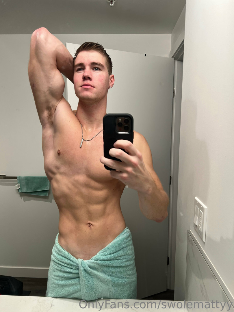 Photo by swolemattyy published on May 17,2023 09:53:25 - BestThots