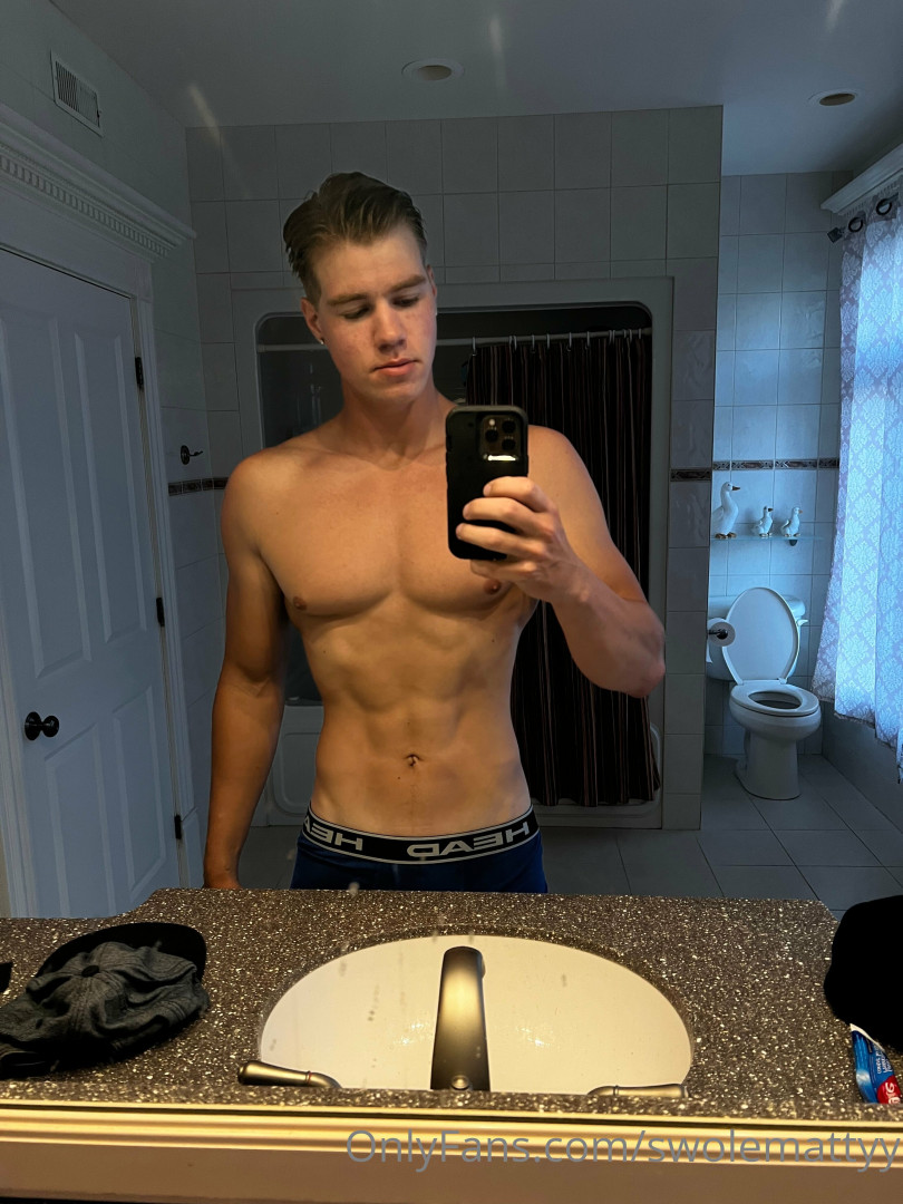 Photo by swolemattyy published on May 17,2023 09:53:26 - BestThots