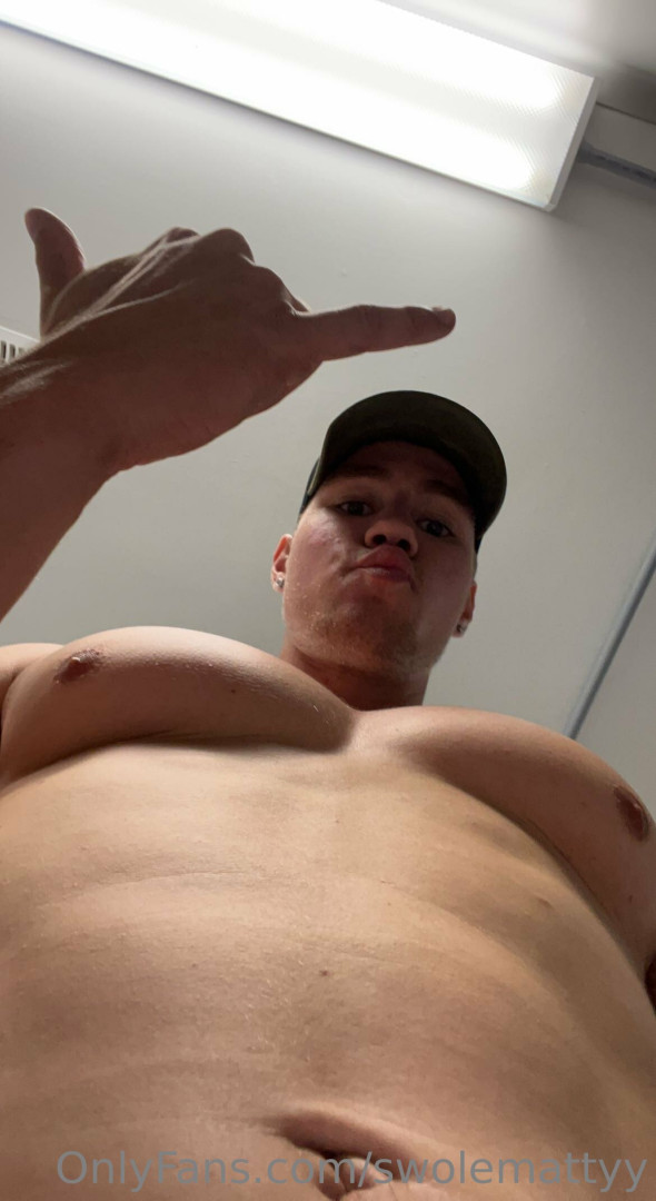 Photo by swolemattyy published on May 17,2023 09:53:28 - BestThots